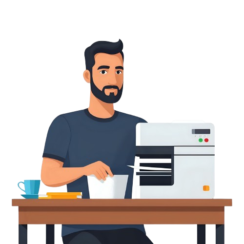 What Is ScanPort.sg? Simplifying Document Chaos for Modern Teams